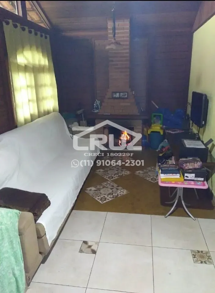 Casa, 3 quartos, 140 m² - Foto 12