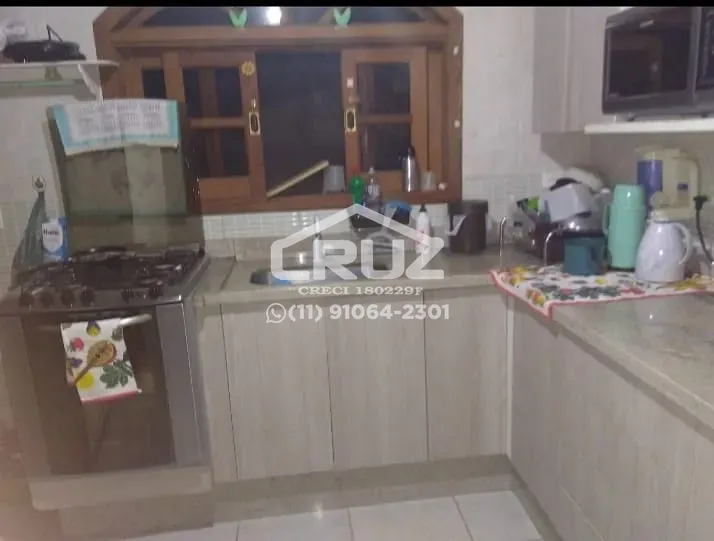 Casa, 3 quartos, 140 m² - Foto 13