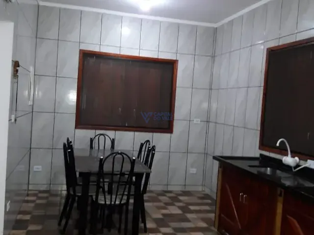 Chácara com 5000m² 3 quartos e 3 banheiros, à venda, no bairro Pau de Saia em São José dos Campos