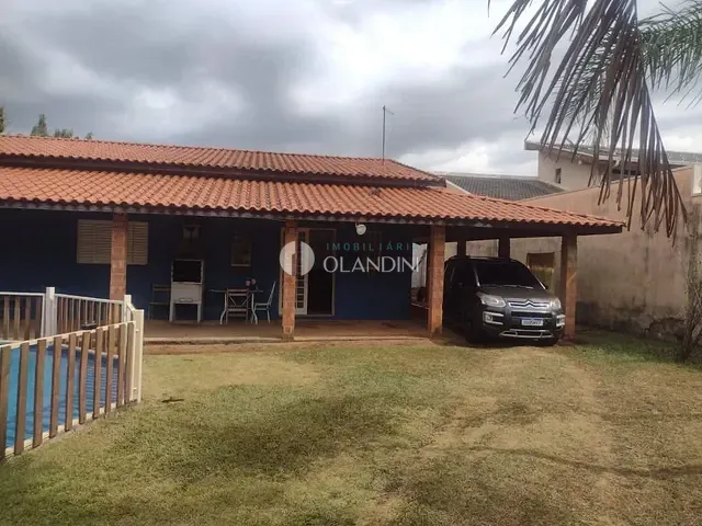 Chácara com 2000m² 3 quartos e 2 banheiros, à venda, no bairro Parque Das Flores em Artur Nogueira