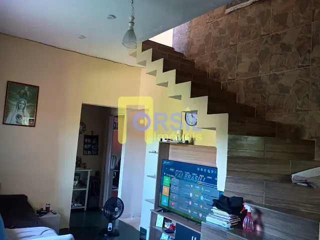 Chácara com 1000m² 4 quartos e 3 banheiros, à venda, no bairro Taiacupeba em Mogi das Cruzes