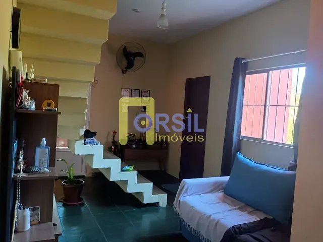Chácara com 1000m² 4 quartos e 3 banheiros, à venda, no bairro Taiacupeba em Mogi das Cruzes
