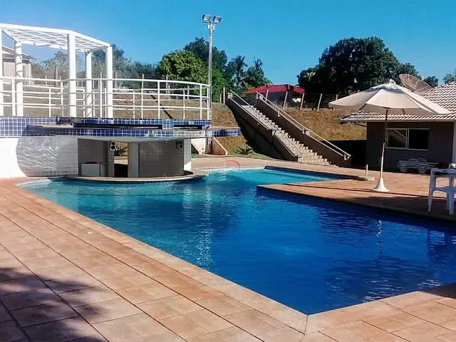 Chácara com 4950m² 4 quartos e 2 banheiros, à venda, no bairro Chácara em Primeiro de Maio