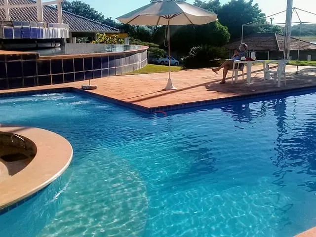 Chácara com 4950m² 4 quartos e 2 banheiros, à venda, no bairro Chácara em Primeiro de Maio