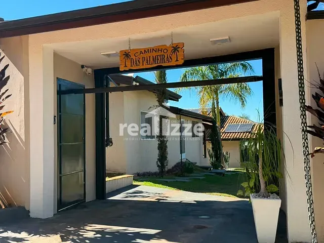 Chácara com 1700m² 3 quartos e 4 banheiros, à venda, no bairro Cercado Grande em Itapira