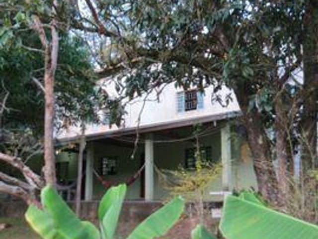 Foto do Chácara - Chácara à venda 3 Quartos, 3 Vagas, 4600M², São João, São José dos Campos - SP | RUSSI IMÓVEIS