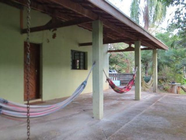 Foto do Chácara - Chácara à venda 3 Quartos, 3 Vagas, 4600M², São João, São José dos Campos - SP | RUSSI IMÓVEIS