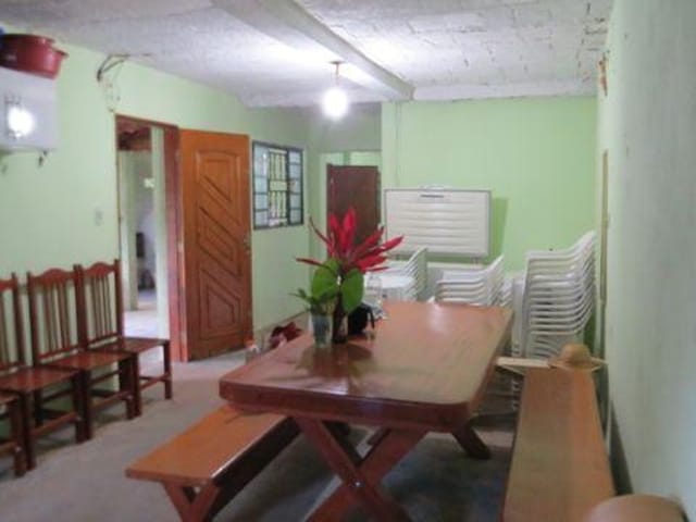 Foto do Chácara - Chácara à venda 3 Quartos, 3 Vagas, 4600M², São João, São José dos Campos - SP | RUSSI IMÓVEIS