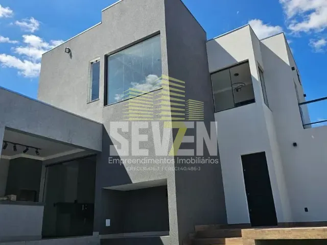 Chácara com 500m² 4 quartos e 5 banheiros, à venda, no bairro Vale do Igapó em Bauru