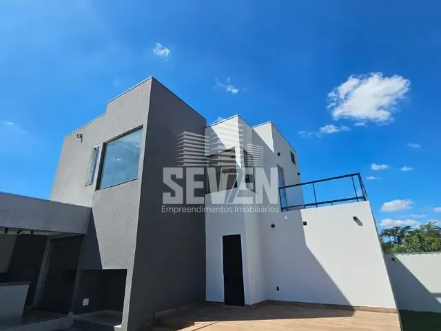 Chácara com 500m² 4 quartos e 5 banheiros, à venda, no bairro Vale do Igapó em Bauru