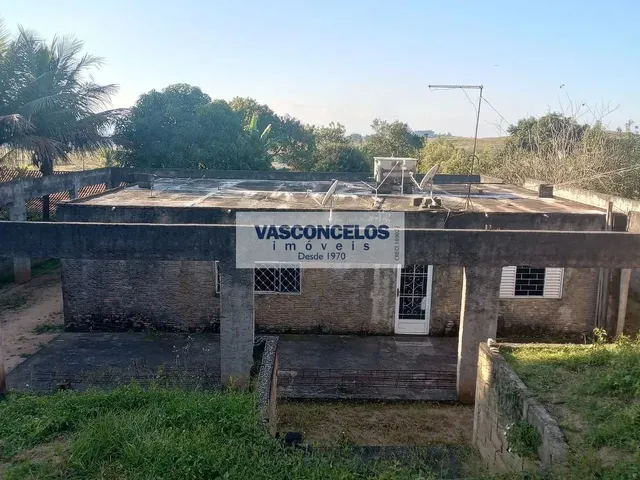 Chácara com 1097m² 3 quartos e 1 banheiro, à venda, no bairro Jardim Majestic em São José Dos Campos
