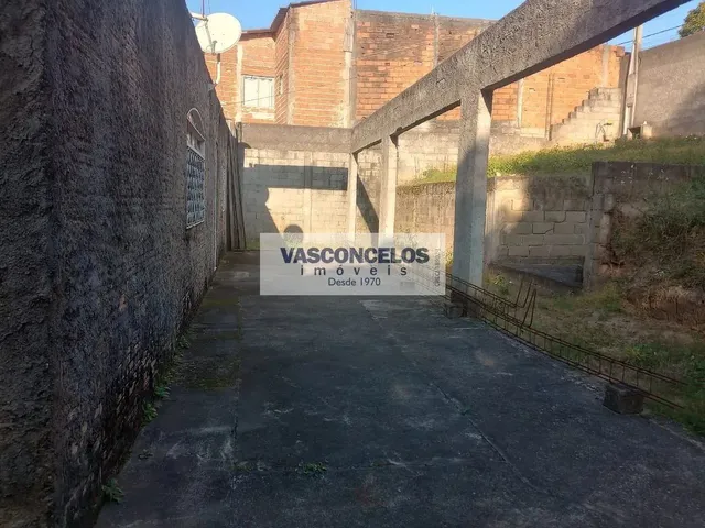 Chácara com 1097m² 3 quartos e 1 banheiro, à venda, no bairro Jardim Majestic em São José Dos Campos