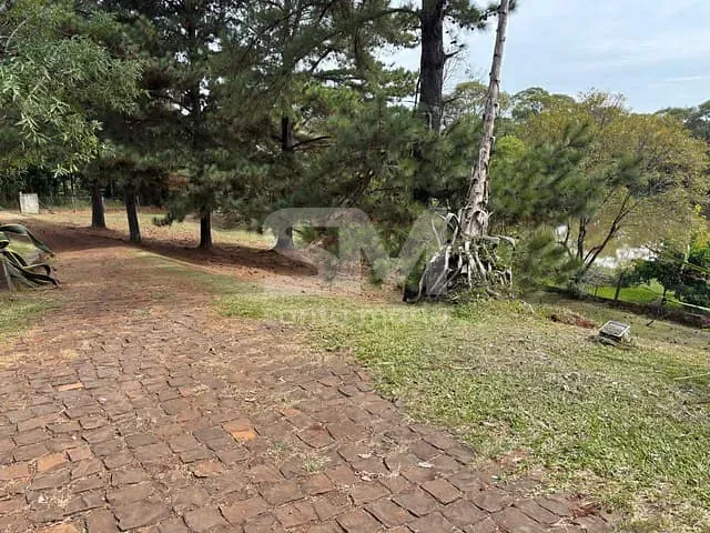 Chácara com 2150m², à venda, no bairro Campestre em Chapecó