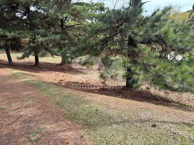Chácara com 2150m², à venda, no bairro Campestre em Chapecó