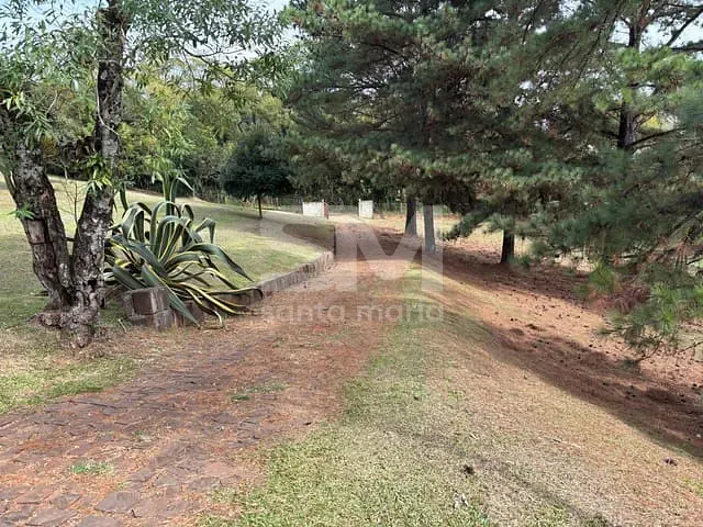 Chácara com 2150m², à venda, no bairro Campestre em Chapecó