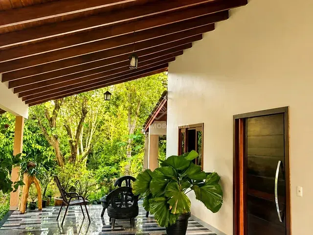 Chácara com 9m² 2 quartos e 2 banheiros, à venda, no bairro CENTRO em Nova Guarita