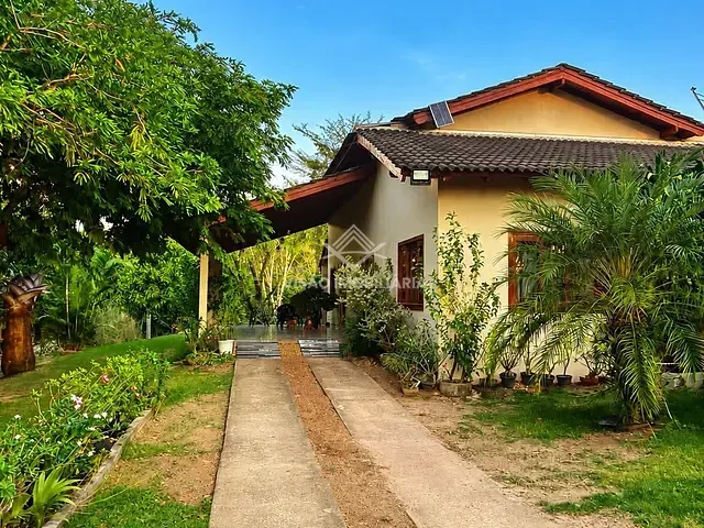 Chácara com 9m² 2 quartos e 2 banheiros, à venda, no bairro CENTRO em Nova Guarita