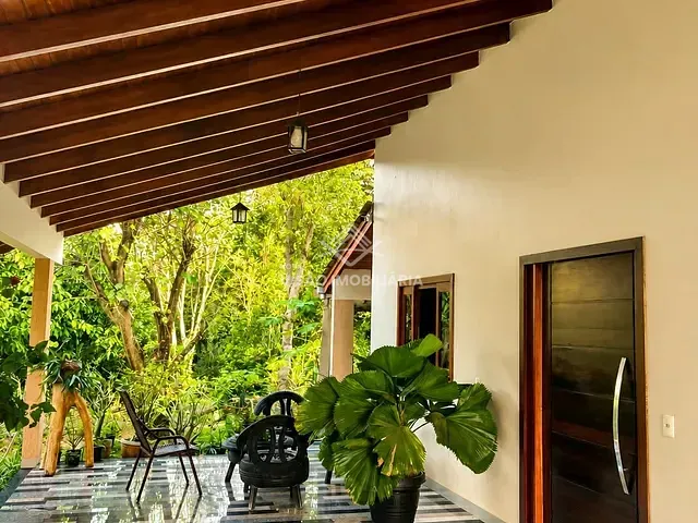 Chácara com 9m² 2 quartos e 2 banheiros, à venda, no bairro CENTRO em Nova Guarita