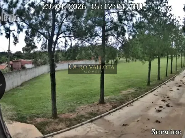 Chácara com 24000m² 2 quartos e 1 banheiro, à venda, no bairro Jucurupava em Salto de Pirapora