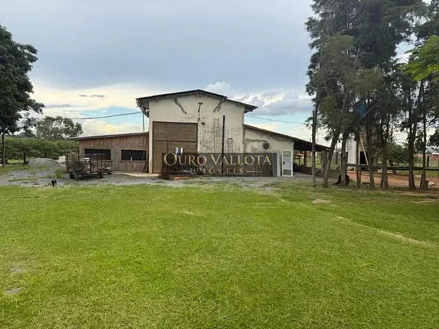 Chácara com 24000m² 2 quartos e 1 banheiro, à venda, no bairro Jucurupava em Salto de Pirapora