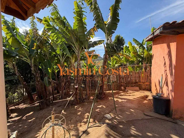 Chácara com 1100m² 3 quartos e 2 banheiros, à venda, no bairro Meia Légua em Cambuí