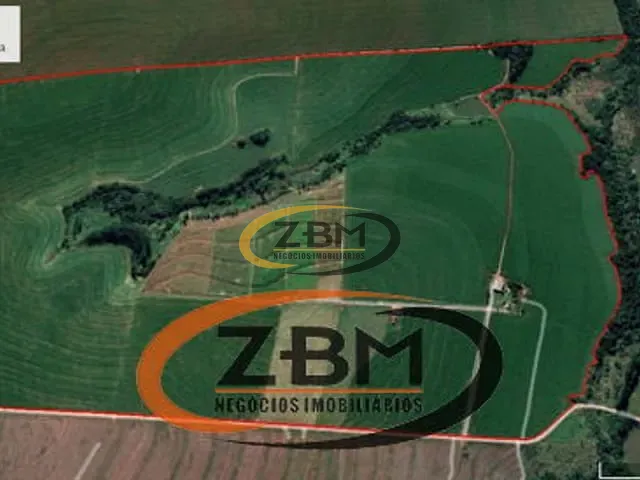 Fazenda com 242000m², à venda, no bairro Centro em Atalaia