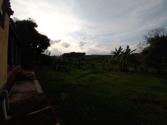 Chácara com 20200m² 3 quartos e 2 banheiros, à venda, no bairro Rodovia em São João da Boa Vista