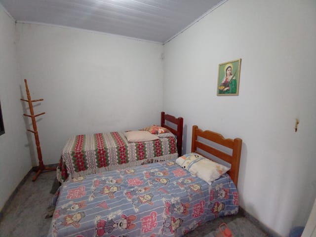 Chácara com 20200m² 3 quartos e 2 banheiros, à venda, no bairro Rodovia em São João da Boa Vista