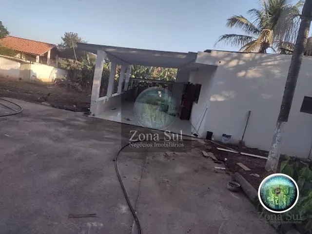 Chácara com 100m² 2 quartos e 1 banheiro, à venda, no bairro Ana Maria em Sorocaba