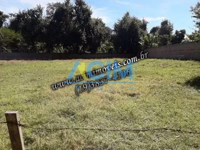 Chácara com 1469m², à venda, no bairro Bom Jardim em Jaguariúna