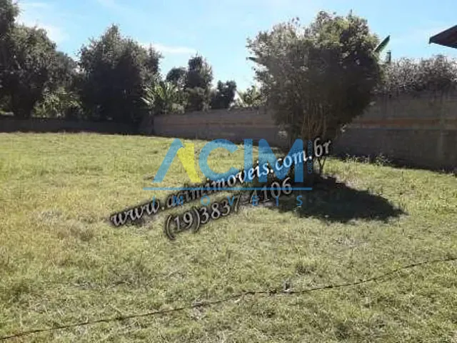Chácara com 1469m², à venda, no bairro Bom Jardim em Jaguariúna