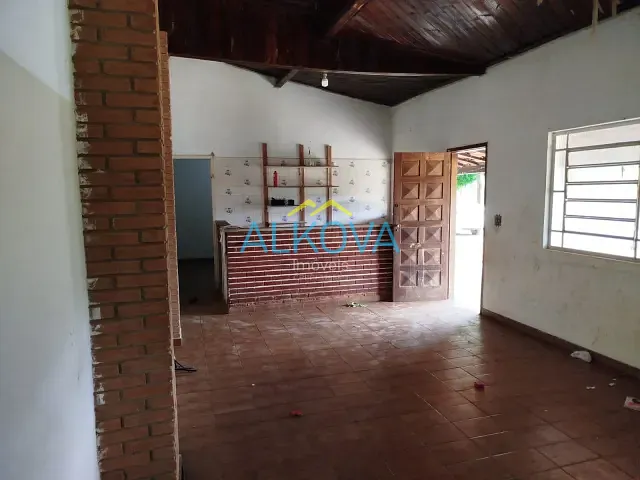 Chácara com 5700m² 3 quartos e 2 banheiros, à venda, no bairro Condomínio Villagio Fazendão em São José dos Campos