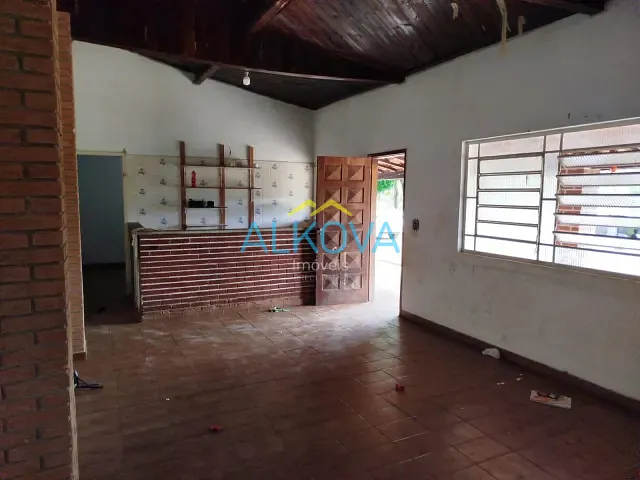 Chácara com 5700m² 3 quartos e 2 banheiros, à venda, no bairro Condomínio Villagio Fazendão em São José dos Campos