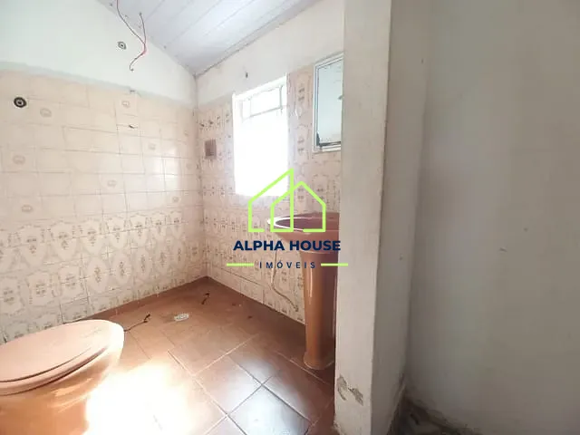 Chácara com 3000m² 3 quartos e 1 banheiro, para alugar, no bairro Maria Áurea em Pindamonhangaba