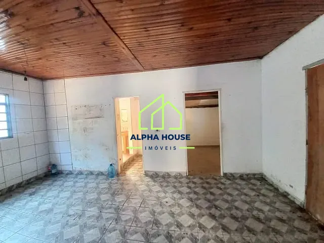 Chácara com 3000m² 3 quartos e 1 banheiro, para alugar, no bairro Maria Áurea em Pindamonhangaba