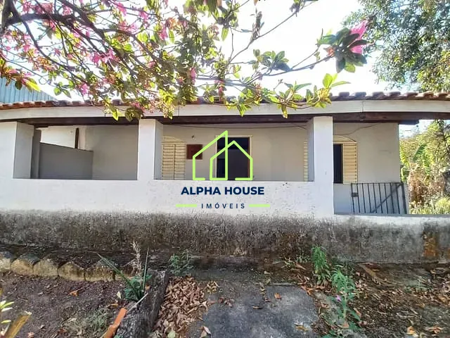 Chácara com 3000m² 3 quartos e 1 banheiro, para alugar, no bairro Maria Áurea em Pindamonhangaba