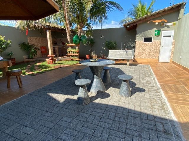 Foto do Casa - Casa, 540m terreno! Portal das Torres, Maringá, PR | Villeman Imóveis