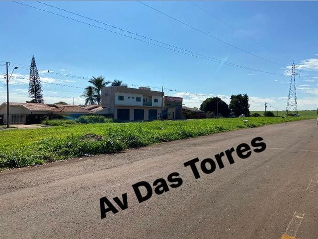 Foto do Casa - Casa, 540m terreno! Portal das Torres, Maringá, PR | Villeman Imóveis