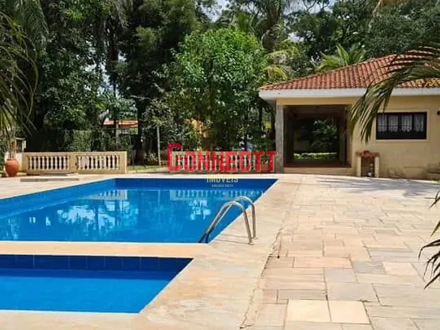 Chácara com 4500m² 8 quartos e 6 banheiros, à venda, no bairro (L-11) em Ribeirão Preto