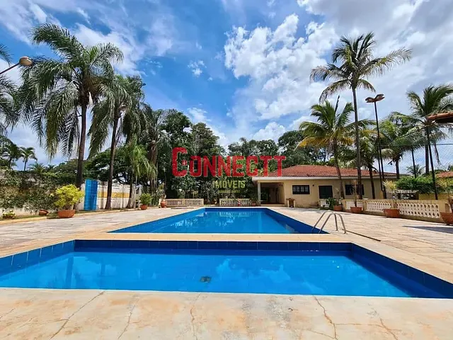 Chácara com 4500m² 8 quartos e 6 banheiros, à venda, no bairro (L-11) em Ribeirão Preto