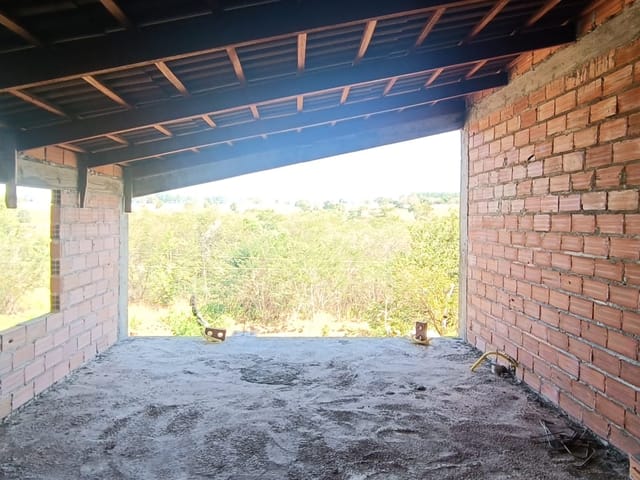 Chácara com 2000m² 3 quartos e 2 banheiros, à venda, no bairro Recanto D´italia em Santo Antônio De Goiás