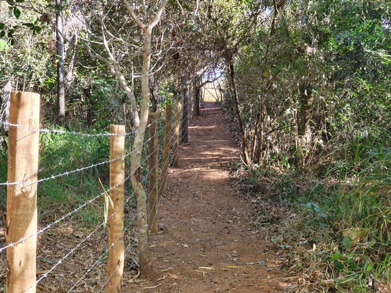 Chácara à venda, Villar Baviera, Abadia de Goiás, GO