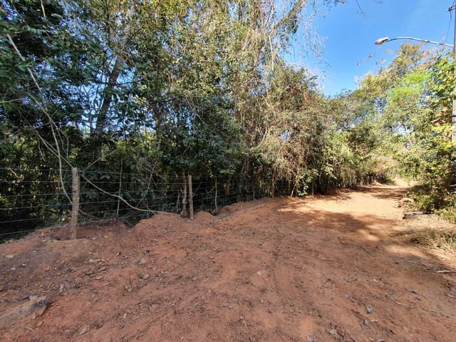 Chácara à venda, Villar Baviera, Abadia de Goiás, GO