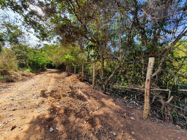 Chácara à venda, Villar Baviera, Abadia de Goiás, GO