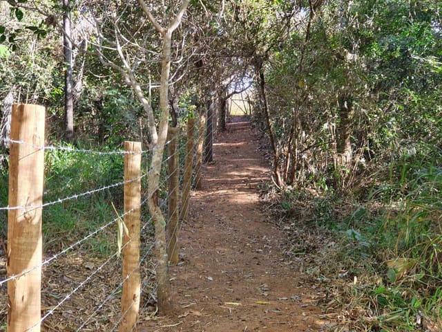 Chácara à venda, Villar Baviera, Abadia de Goiás, GO