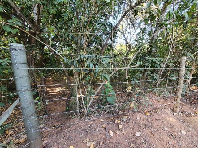 Chácara à venda, Villar Baviera, Abadia de Goiás, GO