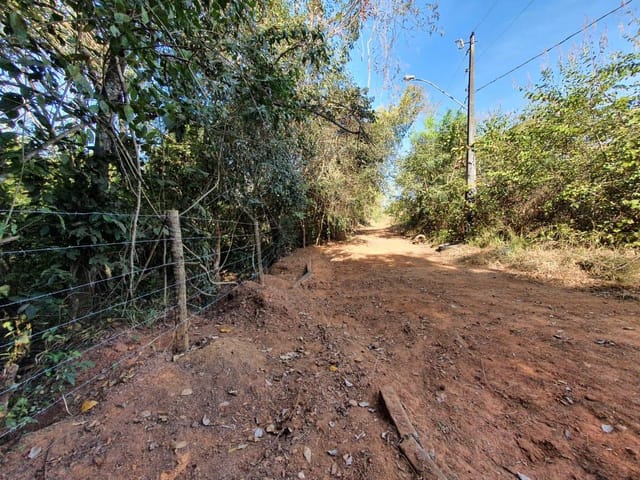 Chácara à venda, Villar Baviera, Abadia de Goiás, GO