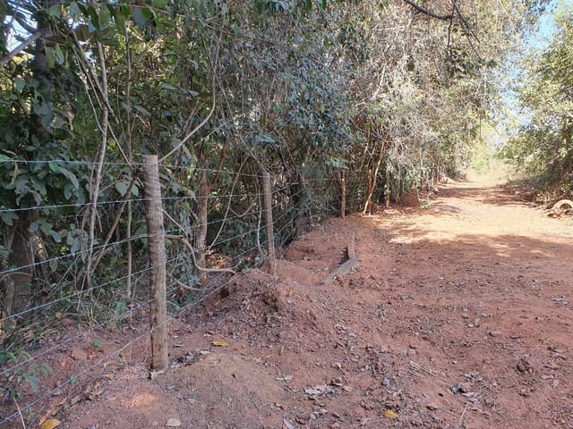 Chácara à venda, Villar Baviera, Abadia de Goiás, GO