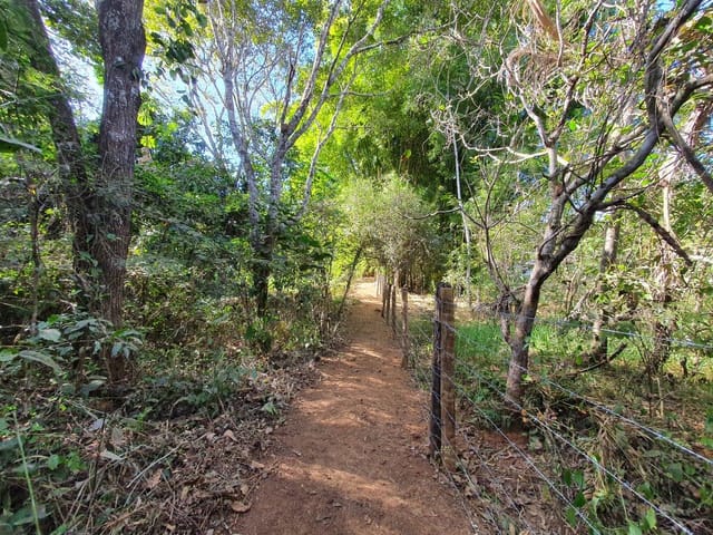 Chácara à venda, Villar Baviera, Abadia de Goiás, GO