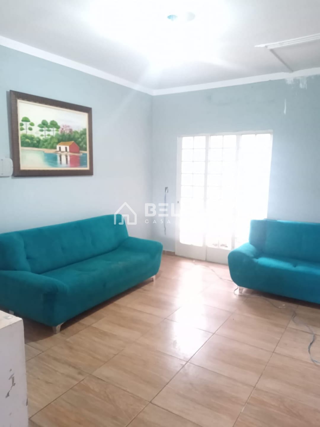 Chácara à venda com 3 quartos, 300m² - Foto 11